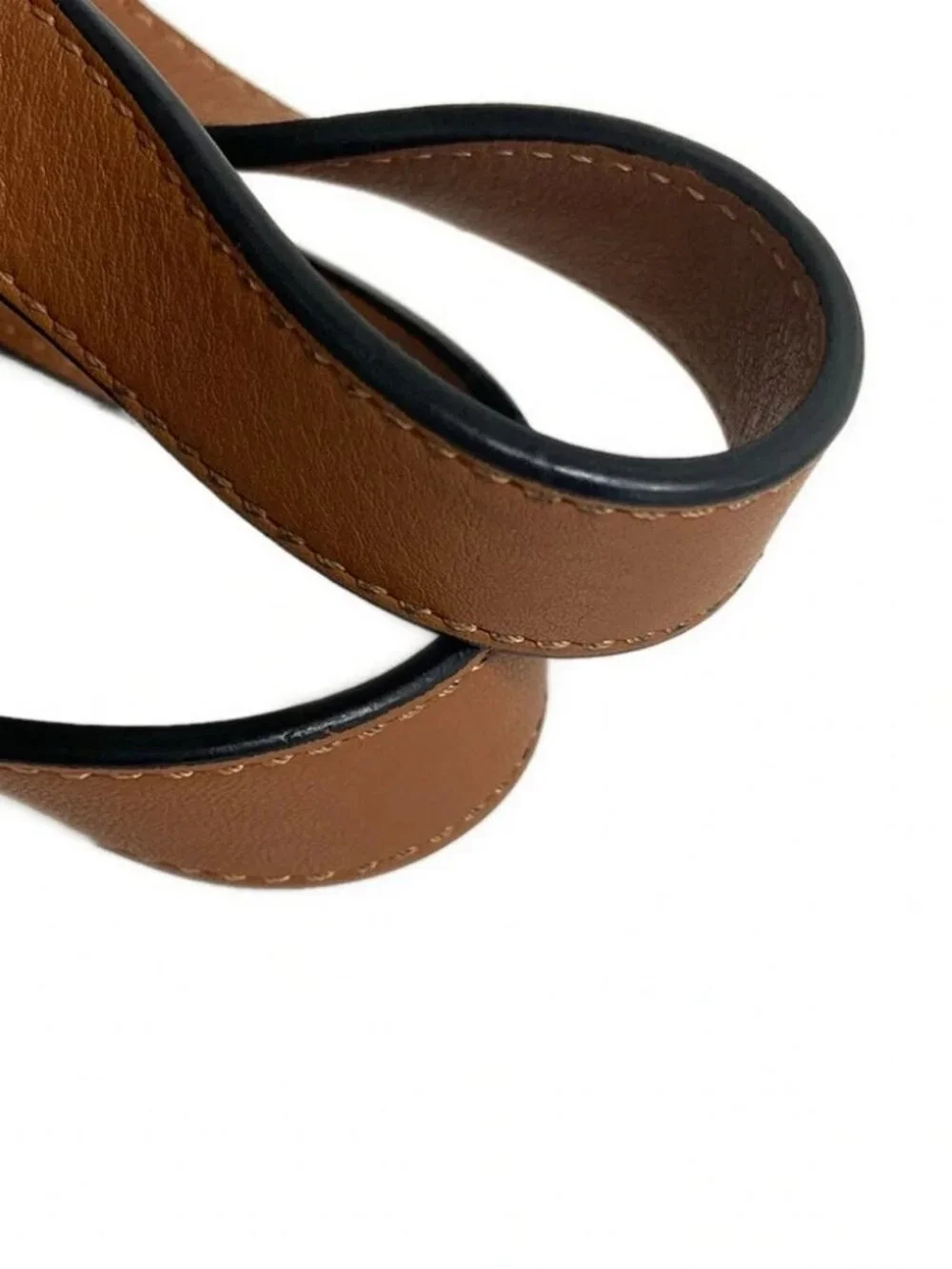 LOEWE Hammock bag small 387.30NN60 Tan (Brown) Classic Calf Handbag